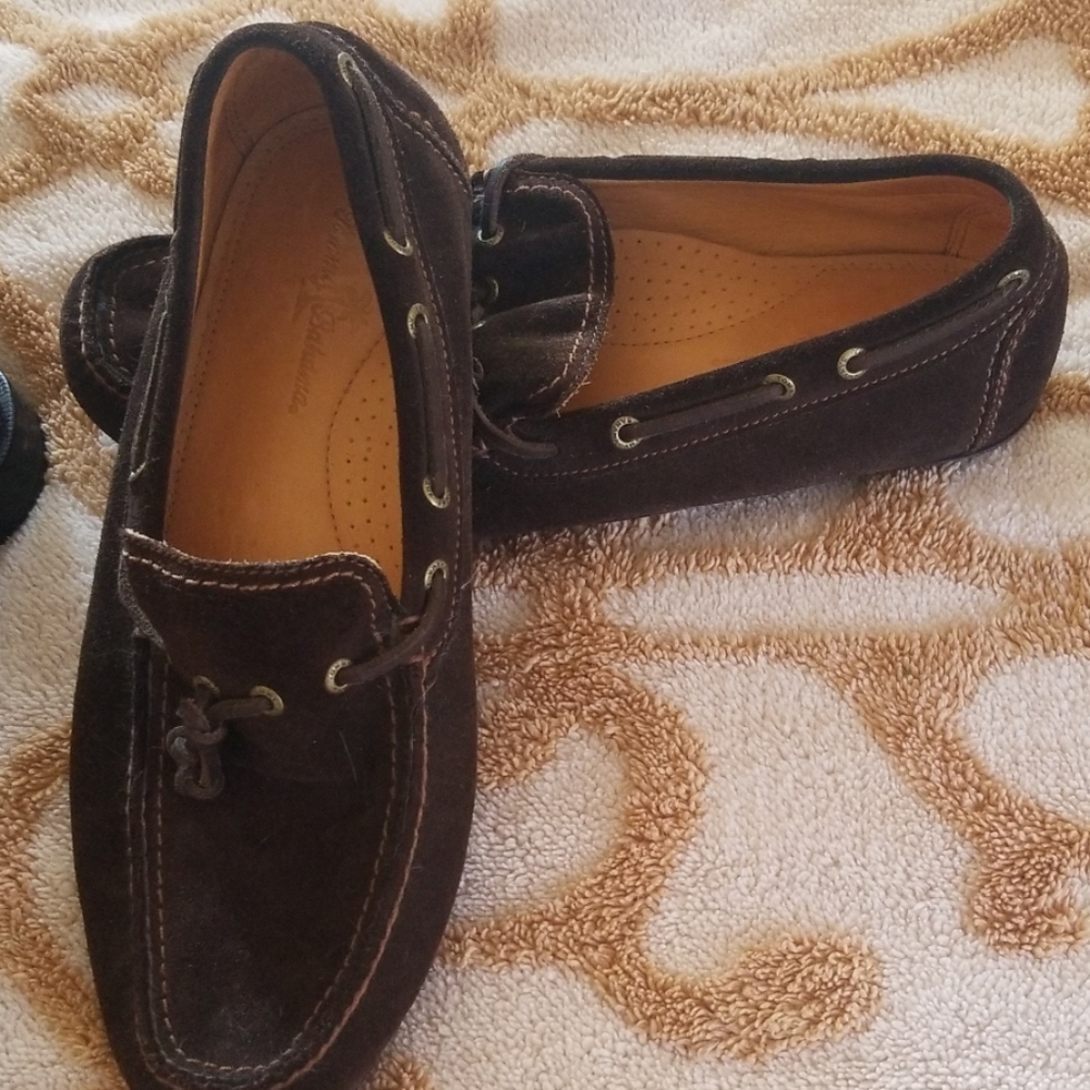 Mens Shoes - Picture 3 of 4